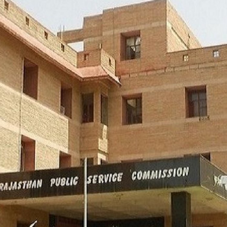 आरएएस-2024 फार्म विड्रो व करक्शन के लिए करें अप्लाई:RPSC ने दिया अवसर, 11 दिसम्बर तक कैंडिडेट्स को मिलेगा मौका