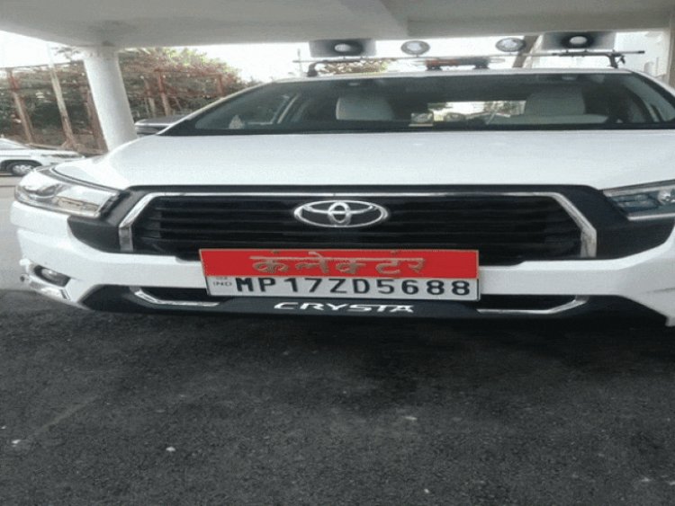 1 लाख 40 हजार बुजुर्गों के बनेंगे आयुष्मान कार्ड:तीन विभाग मिलकर बना रहे; शनिवार और रविवार को लेगेगा शिविर