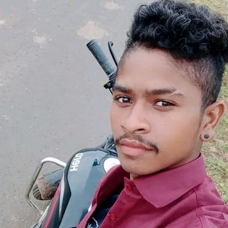 बैतूल में ढाबे पर चाकूबाजी, एक की मौत:दो घायल; खाना खाते समय धक्का लगने पर हुआ था विवाद