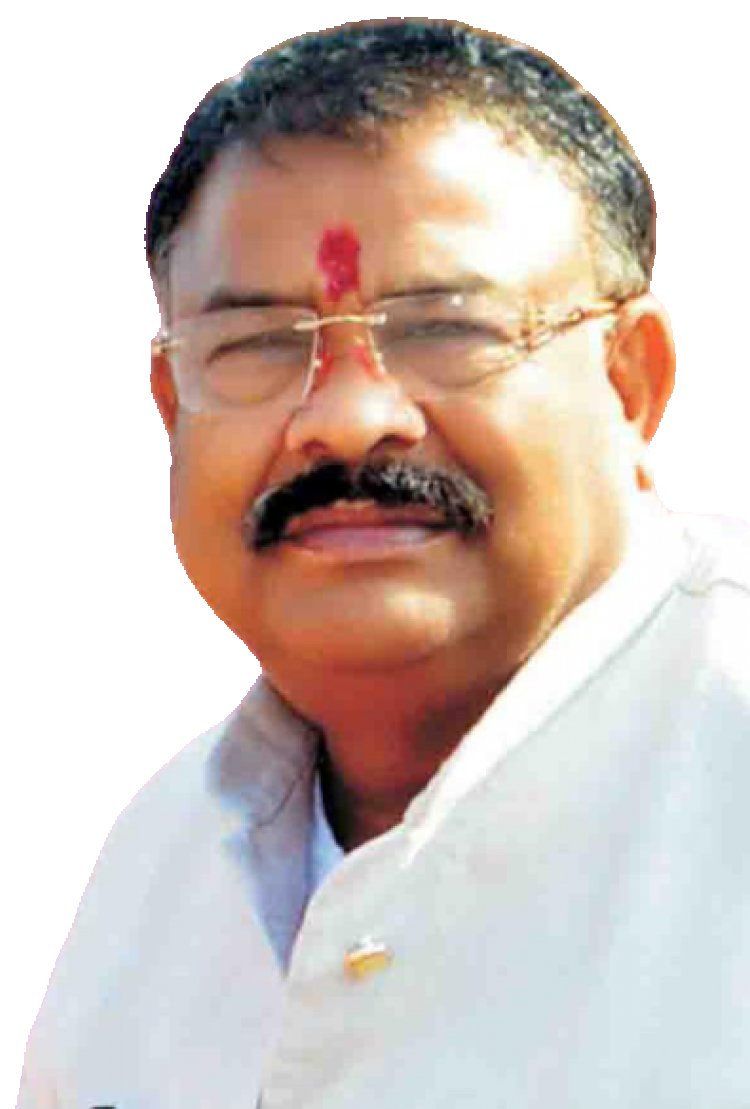 भगदड़ होने पर देवाला यात्रा छोडक़र निकले दलेश्वर