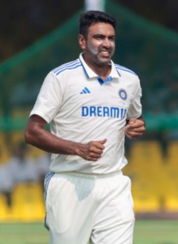 'सीएसके के लिए खेलने जा रहा हूं, मुझे नहीं लगता कि मैं क्रिकेटर के तौर पर खत्म हो गया हूं : अश्विन