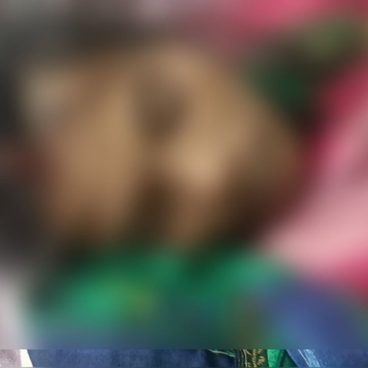 बैतूल में विवाहिता ने जहर खाया:इलाज के दौरान हुई मौत; तीन दिन पहले मायके आई थी