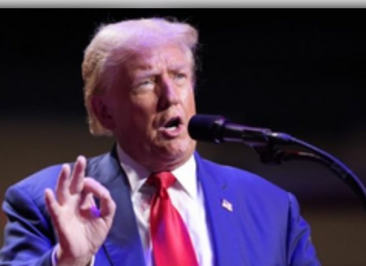 बाइडेन ने 37 अपराधियों को किया माफ, सजा ए मौत का फैसला बदला, भड़के ट्रंप