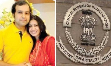 सौरभ शर्मा की हेल्थ डिपार्टमेंट में होनी थी अनुकंपा नियुक्ति, सामने आया सच