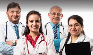 सरकारी नौकरी:AIIMS दिल्ली में 220 पदों पर भर्ती; बिना एग्जाम के सिलेक्शन, 55 हजार से ज्यादा सैलरी