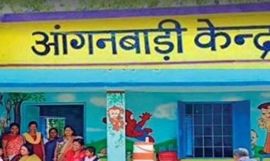 सरकारी नौकरी:मप्र में आंगनवाड़ी सुपरवाइजर के 660 पदों पर भर्ती; 12वीं पास को मौका, सैलरी 80 हजार से ज्यादा