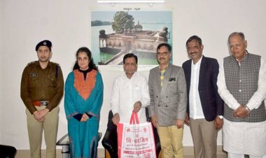 सभी नागरिक टीबी की जांच अवश्य कराएँ : उप मुख्यमंत्री देवड़ा