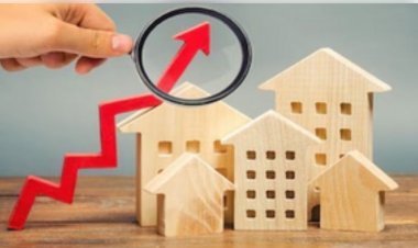 देश में घरों की बिक्री 2024 में 11 प्रतिशत बढ़कर 3.03 लाख यूनिट के रिकॉर्ड स्तर पर पहुंची : जेएलएल