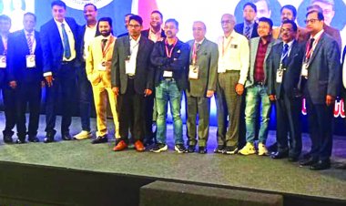 कार्डियोलॉजिकल सोसाइटी ऑफ इंडिया ने हृदय स्वास्थ्य जागरूता के लिए आयोजित की कांफ्रेंस