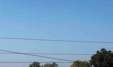 मंदसौर में अधिकतम तापमान 27 डिग्री दर्ज:न्यूनतम पारा 13 पर पहुंचा, अगले दो दिन ऐसा ही बना रहेगा मौसम