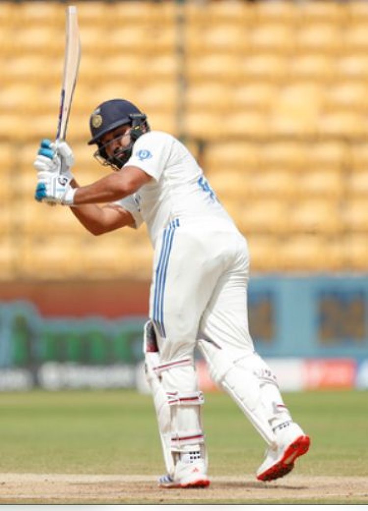 यह रोहित को तय करना है कि उन्हें खेलना है या नहीं: मदन लाल