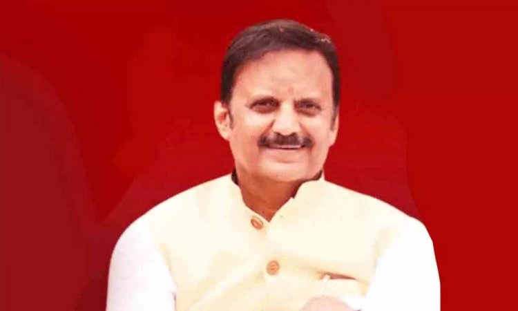 समय पर जाँच से रोग का सहजता से होता है निदान: उप मुख्यमंत्री शुक्ल