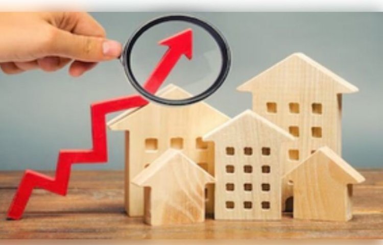 देश में घरों की बिक्री 2024 में 11 प्रतिशत बढ़कर 3.03 लाख यूनिट के रिकॉर्ड स्तर पर पहुंची : जेएलएल