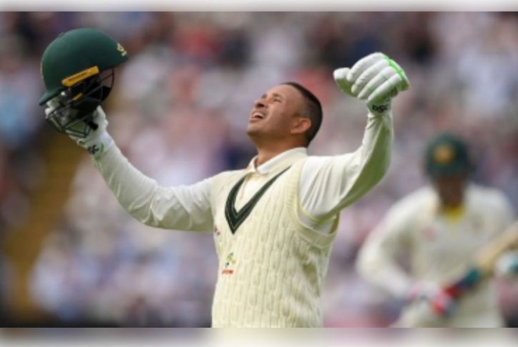 फिलहाल अंतरराष्ट्रीय क्रिकेट से संन्यास लेने के बारे में ज्यादा नहीं सोच रहा हूं : ख्वाजा