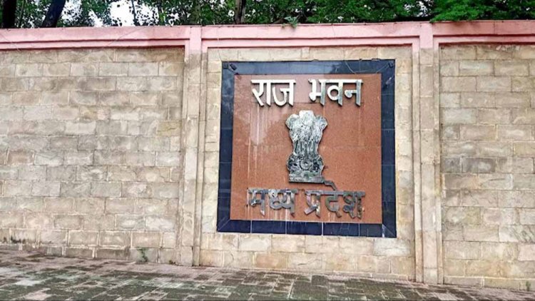 राजभवन 25 से 27 जनवरी तक आमजन के लिए खुलेगा