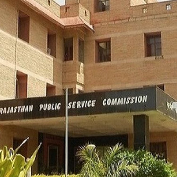 असिस्टेंट प्रोफेसर के 329 पदों पर वैकेंसी:कल रात 12 बजे तक कर सकते है कैंडिडेट्स आवेदन