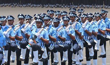 सरकारी नौकरी:अग्निवीर वायु भर्ती के लिए आवेदन की आखिरी तारीख करीब, 2 फरवरी तक करें अप्लाई