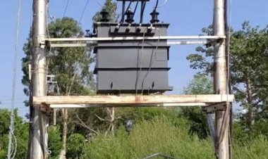 सीधी में 9 फरवरी को 3 घंटे बिजली कटौती:सुबह 9 से दोपहर 12 बजे तक जमोड़ी समेत कई इलाकों में गुल रहेगी लाइट