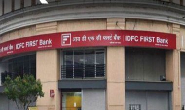 प्राइवेट नौकरी:IDFC First Bank में डेब्‍ट मैनेजर की वैकेंसी; ग्रेजुएट्स को मौका, जॉब लोकेशन एमपी
