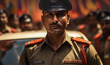 सरकारी नौकरी:पंजाब पुलिस कॉन्स्टेबल के 1746 पदों पर भर्ती का नोटिफिकेशन जारी; 21 फरवरी से शुरू आवेदन