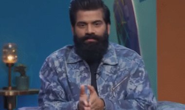 परीक्षा पे चर्चा एपिसोड 3:गौरव चौधरी, राधिका गुप्ता बोले- AI से टाइमटेबल बनवाएं, मुश्किल टॉपिक्‍स समझें; टेक्‍नोलॉजी को अपना गुलाम बनाएं