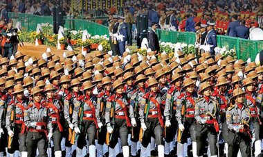 सरकारी नौकरी:असम राइफल्स भर्ती रैली के लिए आवेदन शुरू; 10वीं, 12वीं पास को मौका, फीस 100 रुपए