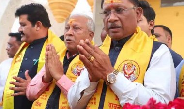 बागेश्वर धाम में ऐतिहासिक आयोजन: 251 निर्धन कन्याओं का विवाह बागेश्वर धाम द्वारा संपन्न होगा