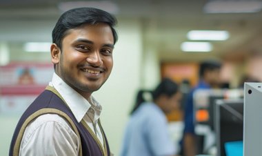 सरकारी नौकरी:हरियाणा में 2424 पदों पर भर्ती के लिए आवेदन दोबारा शुरू; सैलरी 1 लाख 82 हजार, 1 मार्च से करें अप्लाई