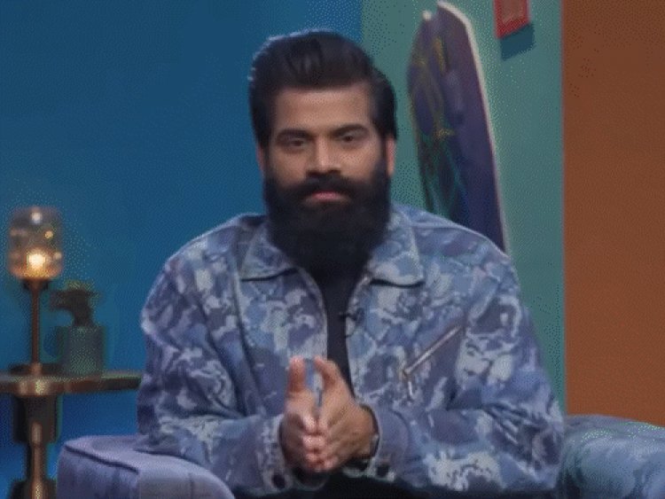 परीक्षा पे चर्चा एपिसोड 3:गौरव चौधरी, राधिका गुप्ता बोले- AI से टाइमटेबल बनवाएं, मुश्किल टॉपिक्‍स समझें; टेक्‍नोलॉजी को अपना गुलाम बनाएं