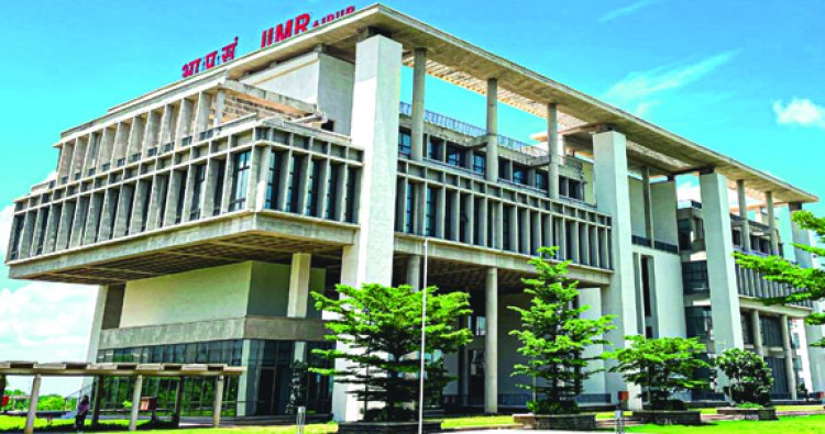 आईआईएम रायपुर ने पूर्णत: वित्तपोषित पीएचडी कार्यक्रम 2025 के लिए आवेदन आमंत्रित किए