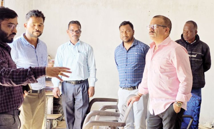 पंचायत चुनाव का दूसरा चरण 20 को