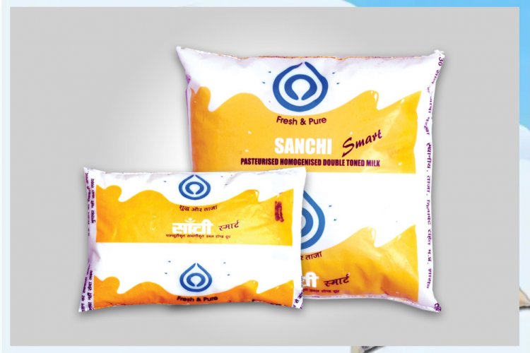 दुग्ध उत्पादन के क्षेत्र में प्रदेश सरकार की बड़ी उपलब्धि