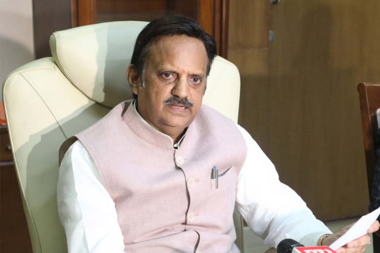 मुख्यमंत्री डॉ. यादव के नेतृत्व में प्रदेश में औद्योगिक क्रांति का संकल्प होगा सफल : उप मुख्यमंत्री शुक्ल