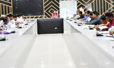 चुनाव के लिए प्रशिक्षण