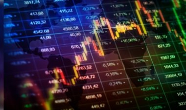 भारतीय शेयर बाजार सपाट बंद, बैंकिंग शेयरों में हुई खरीदारी