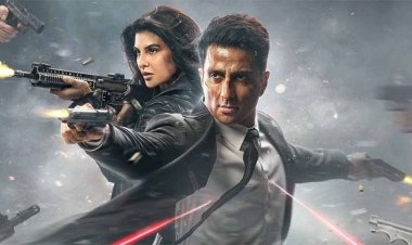 सोनू सूद की फिल्म फ़तेह जियो हॉटस्टार पर होगी स्ट्रीम