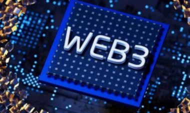 भारत 2028 तक दुनिया का सबसे बड़ा वेब3 डेवलपर हब बन जाएगा : रिपोर्ट