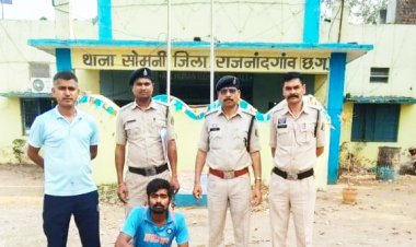 घरेलू विवाद, डंडे से बेदम पिटाई, पत्नी की मौत