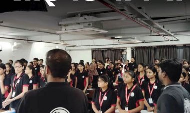 प्राइवेट नौकरी:Physics Wallah में एसोसिएट कंटेंट राइटर्स की वैकेंसी; 1 साल का एक्सपीरियंस जरूरी, वर्क फ्रॉम होम जॉब