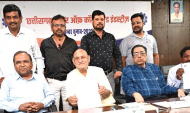 चेंबर चुनाव : कौन-कौन मैदान में सोमवार को खुलासा