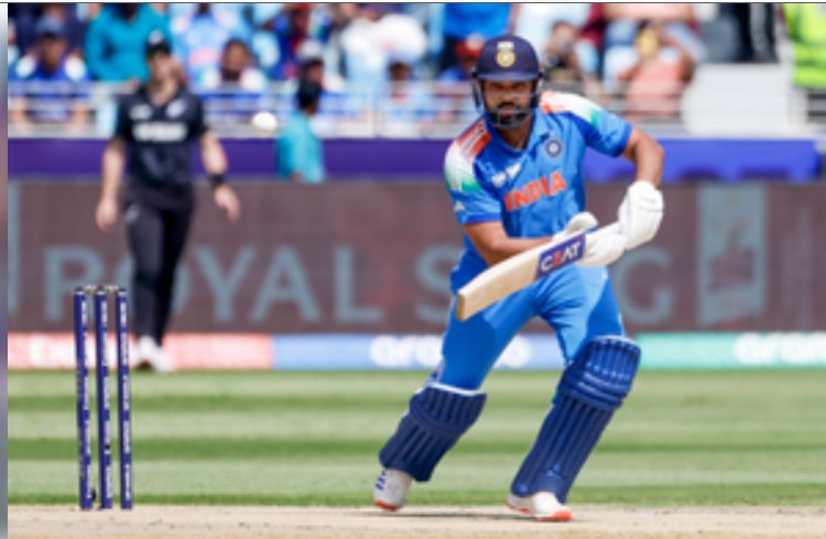 रोहित पर मोटापे को लेकर की गई टिप्पणी पर बीसीसीआई सचिव ने कहा- ऐसा कमेंट पूरी तरह से अस्वीकार्य