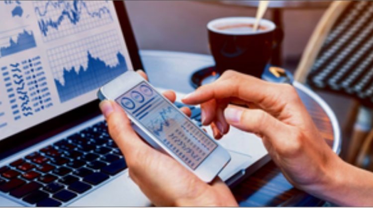 भारतीय शेयर बाजार सपाट बंद, ऑटो और बैंकिंग शेयरों में हुई खरीदारी