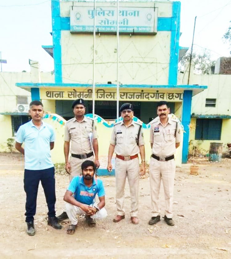 घरेलू विवाद, डंडे से बेदम पिटाई, पत्नी की मौत