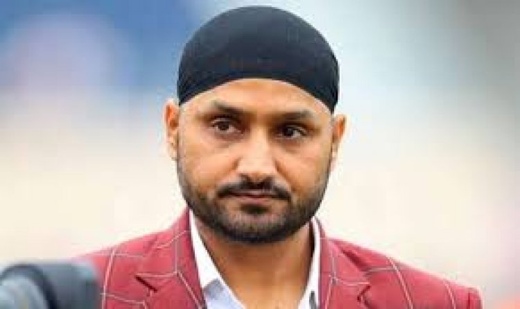 आईपीएलः हरभजन सिंह के जोफ़्रा आर्चर पर कमेंट से विवाद, क्या है मामला?