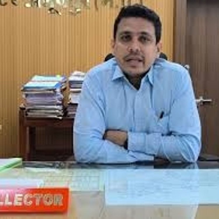 सरकारी नौकरी:मप्र में 2117 पदों पर भर्ती के लिए आवेदन का आज आखिरी दिन, सिलेक्टेड कैंडिडेट्स की सैलरी 57 हजार से ज्यादा