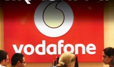 प्राइवेट नौकरी:Vi में मैनेजर की वैकेंसी; जॉब लोकेशन एमपी, एनुअल सैलरी 8 लाख तक