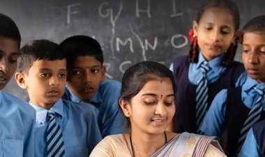 सरकारी नौकरी:राजस्थान PTET 2025 के लिए आवेदन की तारीख बढ़ी, अब 17 अप्रैल तक करें अप्लाई