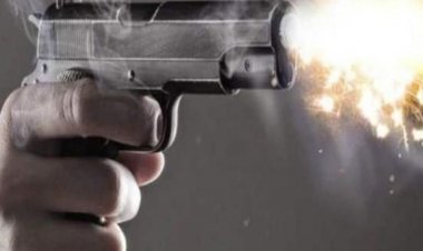 इंदौर में युवक को मारी गोली:हालत गंभीर; दोनों पक्षों के बीच दो से अधिक फायर हुए