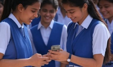 उत्‍तराखंड बोर्ड 10वीं-12वीं के रिजल्‍ट जारी:देखें अपना फाइनल रिजल्‍ट, डायरेक्ट लिंक, 2.3 लाख स्‍टूडेंट्स का इंतजार खत्‍म हुआ