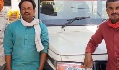 विदिशा में किशोरी ने की आत्महत्या:पिता ने युवक पर लगाया परेशान करने का आरोप; बोले- मोबाइल भेजकर करता था बातें